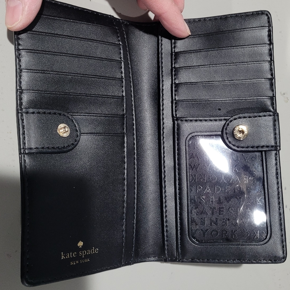 Kate Spade Wallet - Picture 3 of 4